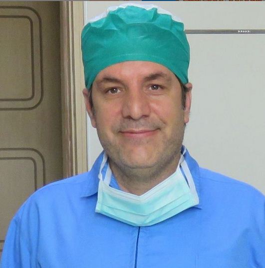 جراحی زیبایی پلک یا بلفاروپلاستی  